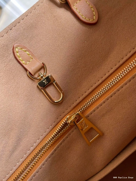 Aaa replica bags MM ONTHEGO VUITTON LOUIS 0711